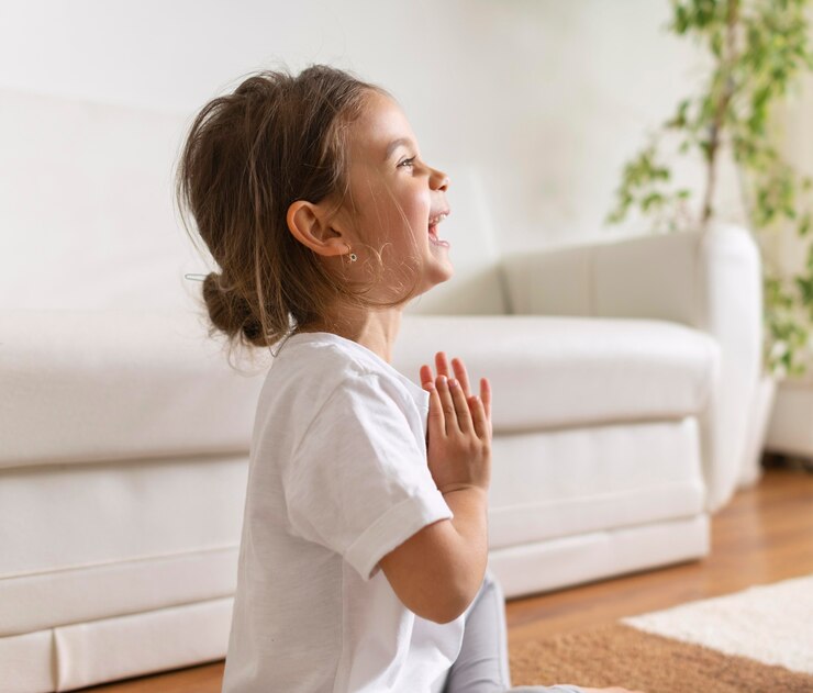 Gratitude: The Secret Ingredient to a Happier, Healthier You!