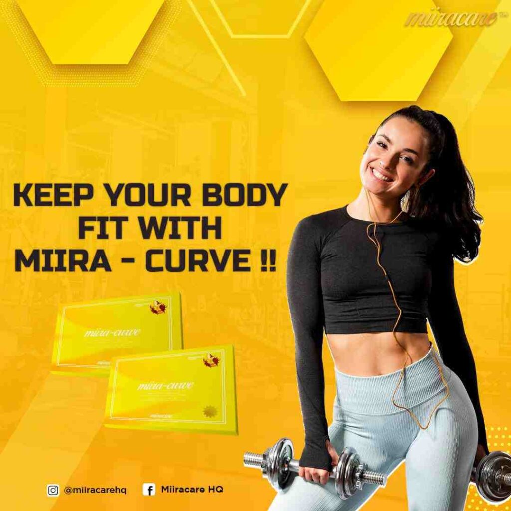 Miira Curve, Benefits of Miira Curve, effective weight loss product, benefits of garcinia cambogia