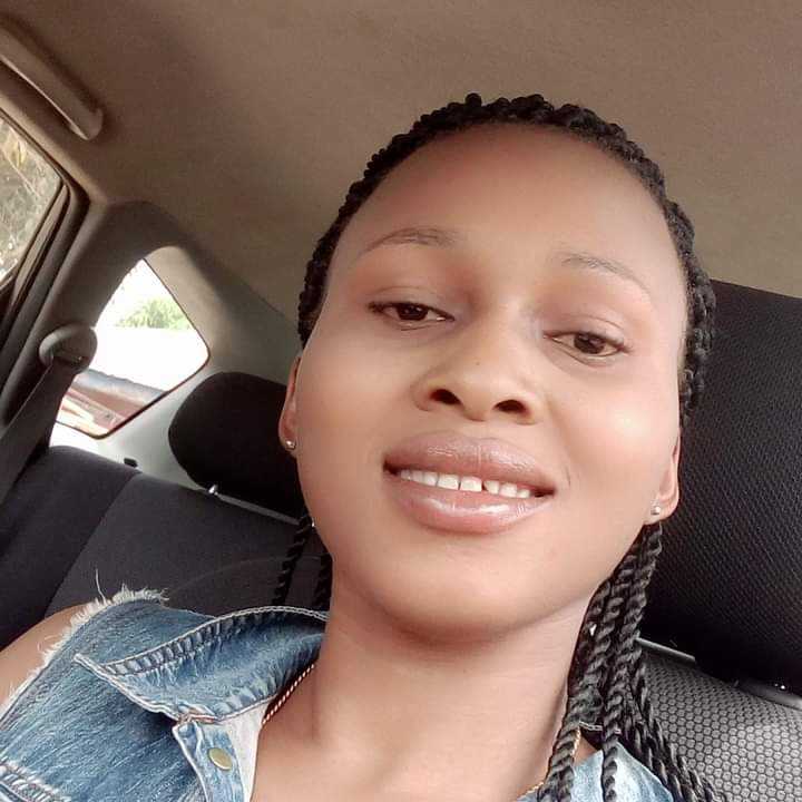 Mrs Emmanuella Uchenna