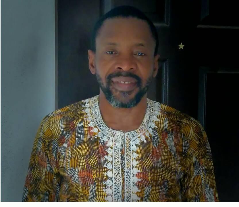 Mr Soter Pobari